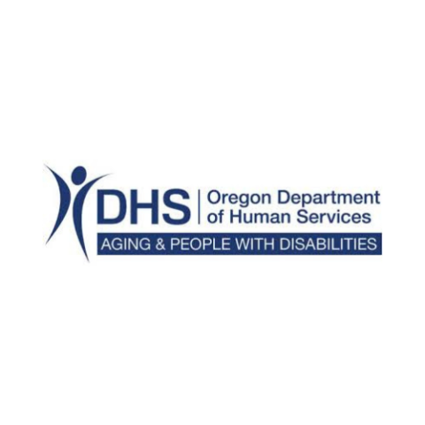 department of human services oregon